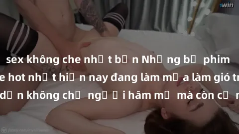 sex không che nhật bản Những bộ phim JAV idol không che hot nhất hiện nay đang làm mưa làm gió trên mạng, hấp dẫn không chỉ người hâm mộ mà còn cả những ai mới tìm hiểu về thể loại này!
