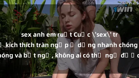 sex anh em ruột Cuộc 'sex' trong thang máy: Khi sự kích thích tràn ngập ở dạng nhanh chóng và bất ngờ, không ai có thể ngờ được điều gì sẽ xảy ra!