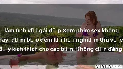 làm tình với gái đẹp Xem phim sex không che miễn phí tại đây, đảm bảo đem lại trải nghiệm thú vị và đầy kích thích cho các bạn. Không cần đăng ký, hoàn toàn miễn phí.